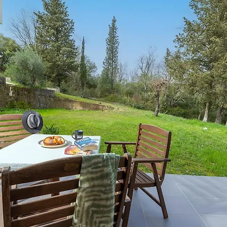 Spiros Country Apartment Ano Korakiana