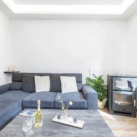 Spiros Country Apartment *