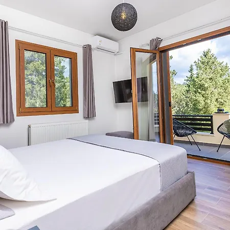 Apartment Spiros Country