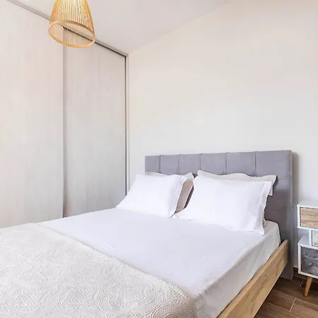 Apartment Spiros Country *