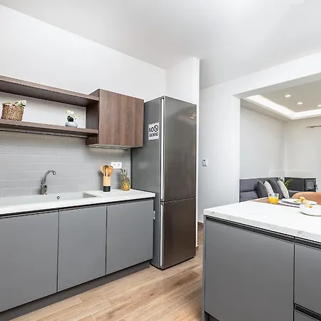 Apartment Spiros Country